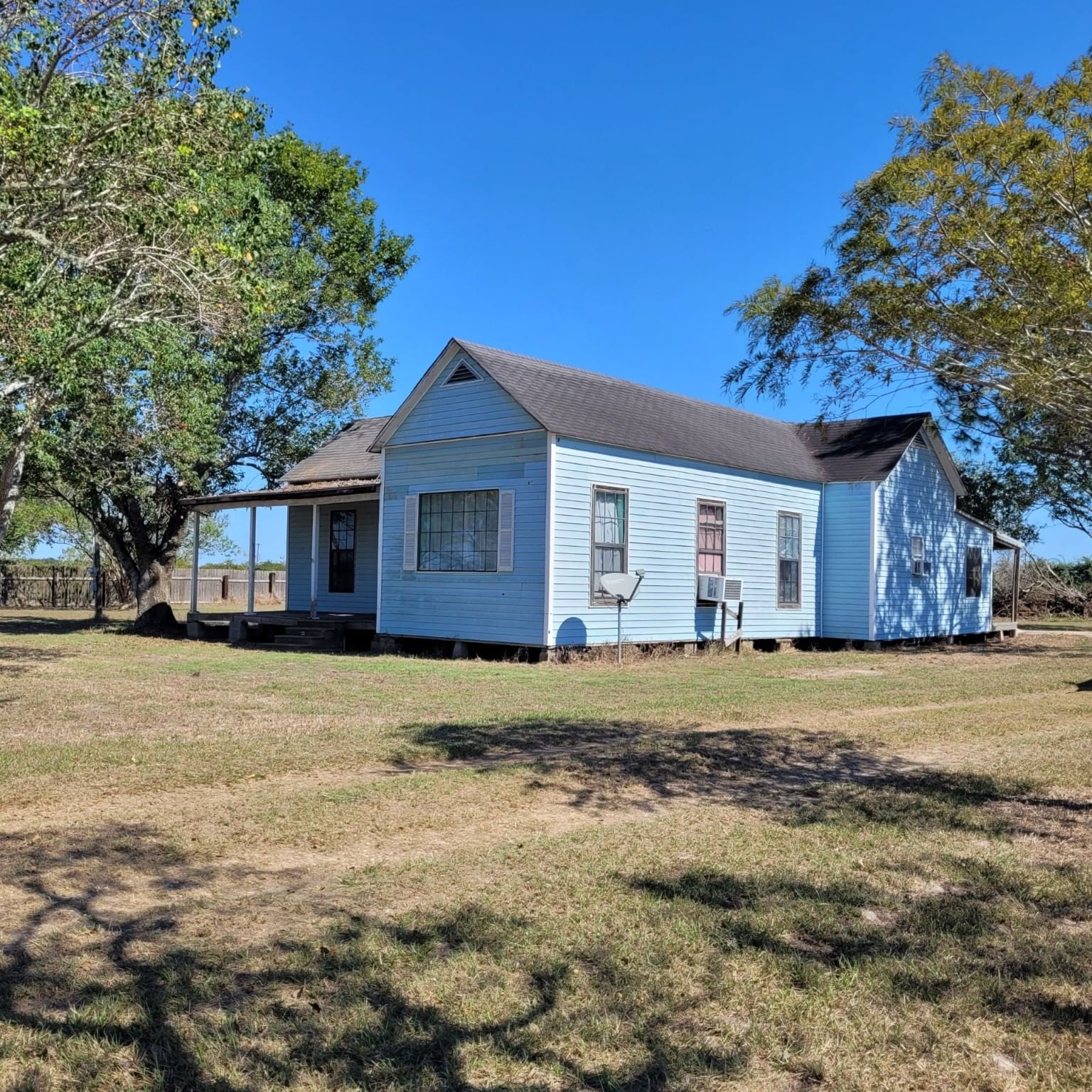 Real estate property located at 137 PR 817, Griffin Rd, Matagorda, P SMITH GRIFFIN S/D, Blessing, TX, US