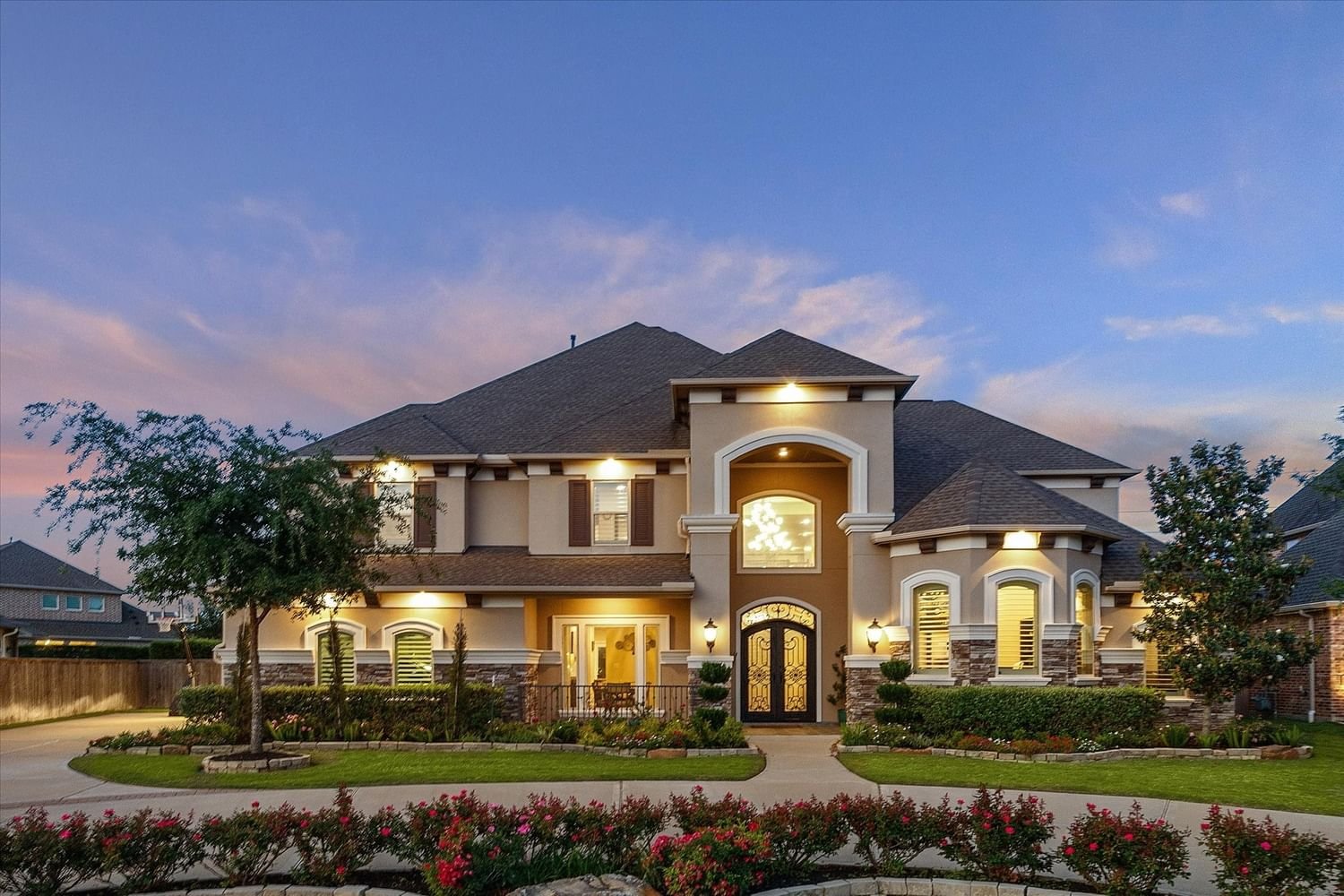Real estate property located at 27130 Horizon Bay, Fort Bend, Cinco Ranch Northwest, Katy, TX, US