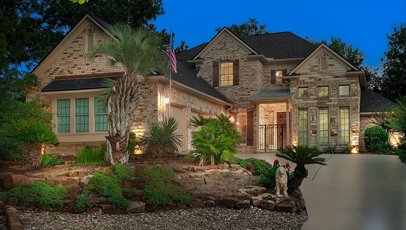 Real estate property located at 70 Overlyn, Montgomery, Wdlnds Grogans Forest 03, The Woodlands, TX, US