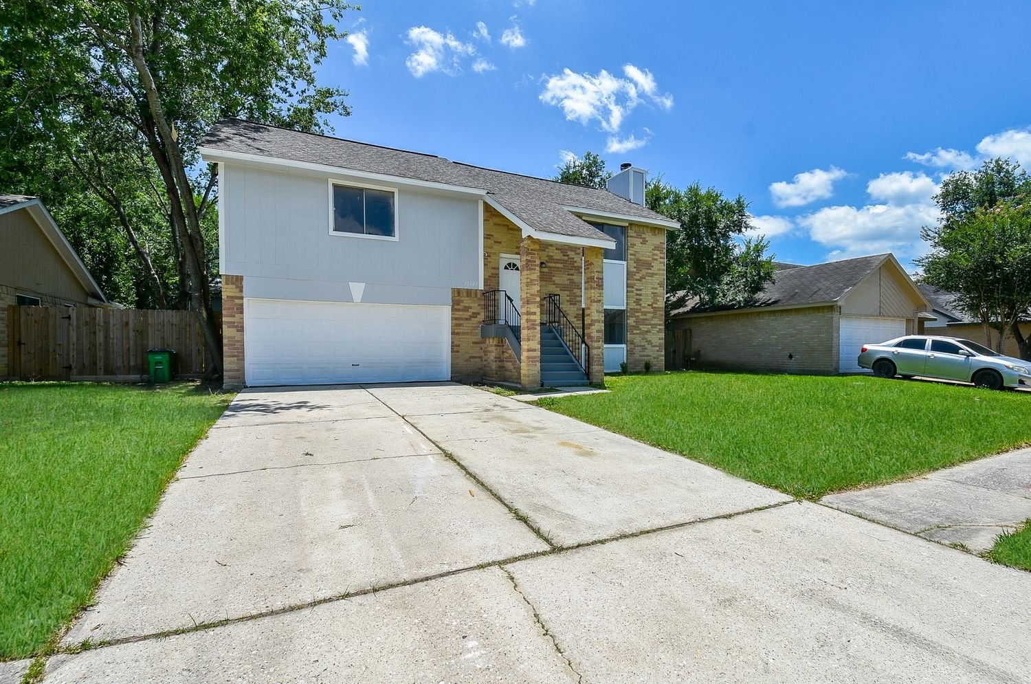 Real estate property located at 12307 Taylors Crossing, Harris, Three Lakes Sec 01, Tomball, TX, US
