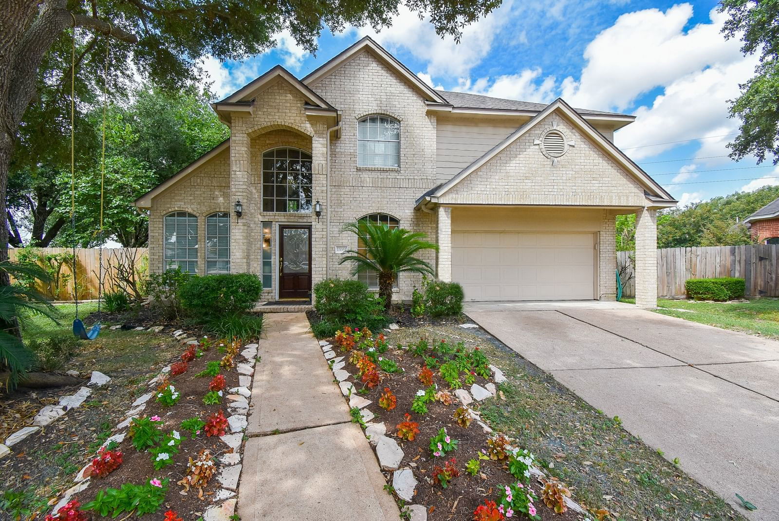 Real estate property located at 13351 Arlon, Harris, West Hampton Estates, Houston, TX, US