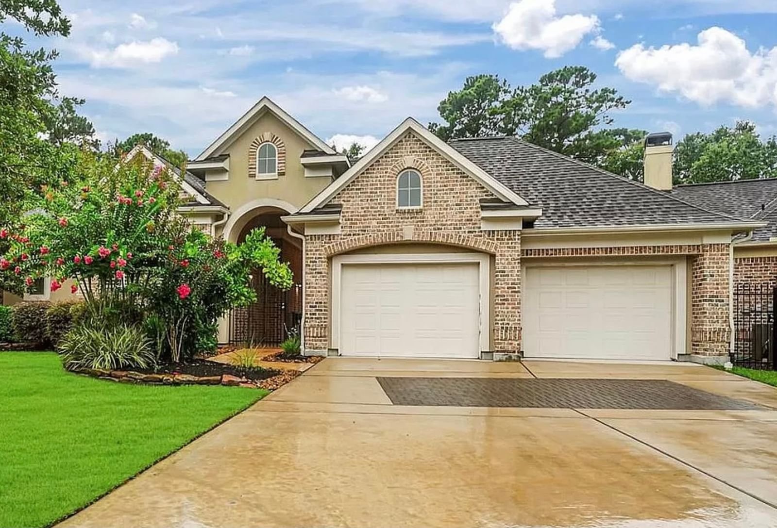 Real estate property located at 5531 August Hill, Harris, Royal Shores Patio Homes Sec 03, Houston, TX, US
