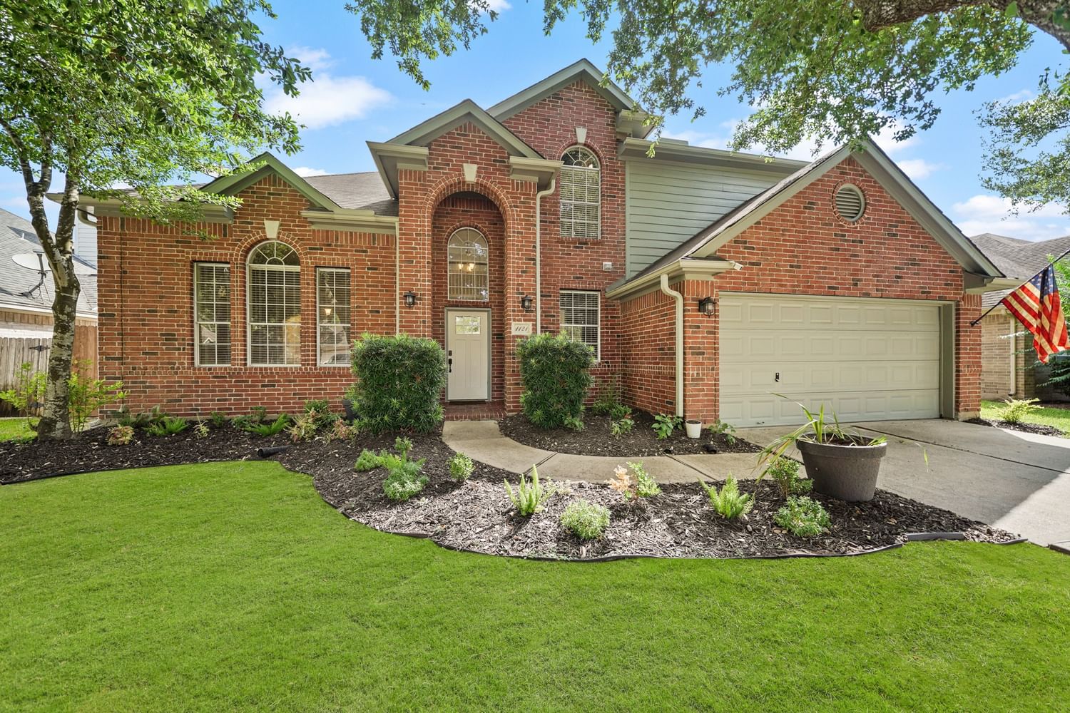 Real estate property located at 1121 Lake Shore, Brazoria, Pearland, TX, US