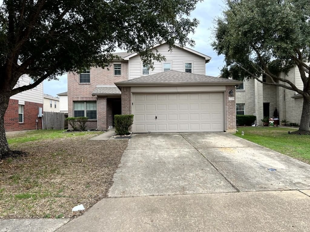 Real estate property located at 6519 Mildenhall, Harris, Westminster Village Sec 03, Houston, TX, US