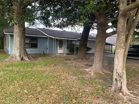 Real estate property located at 3165 Mimosa, Jefferson, Port Acres, Port Arthur, TX, US