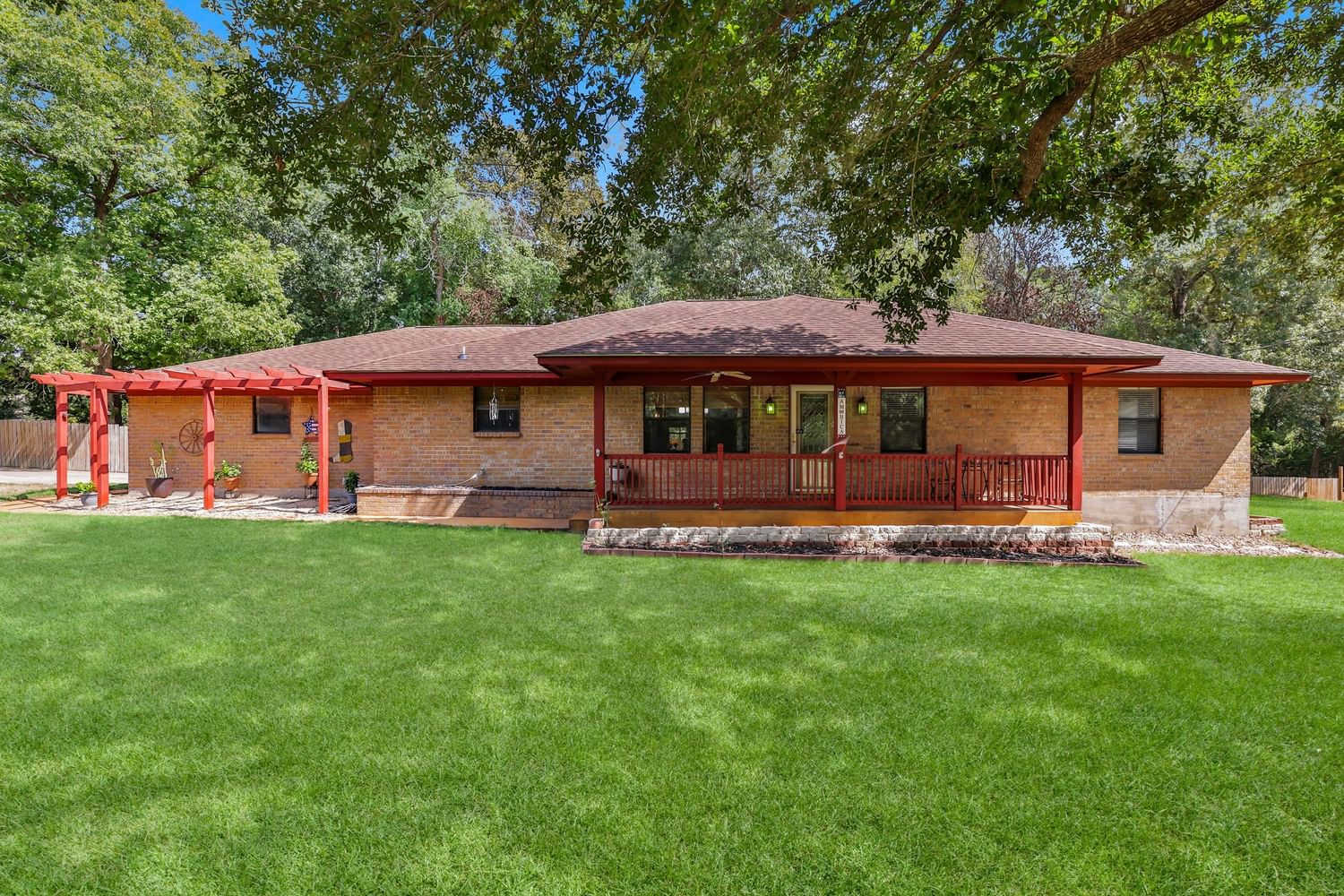 Real estate property located at 780 Fm 350, Polk, Livingston, TX, US