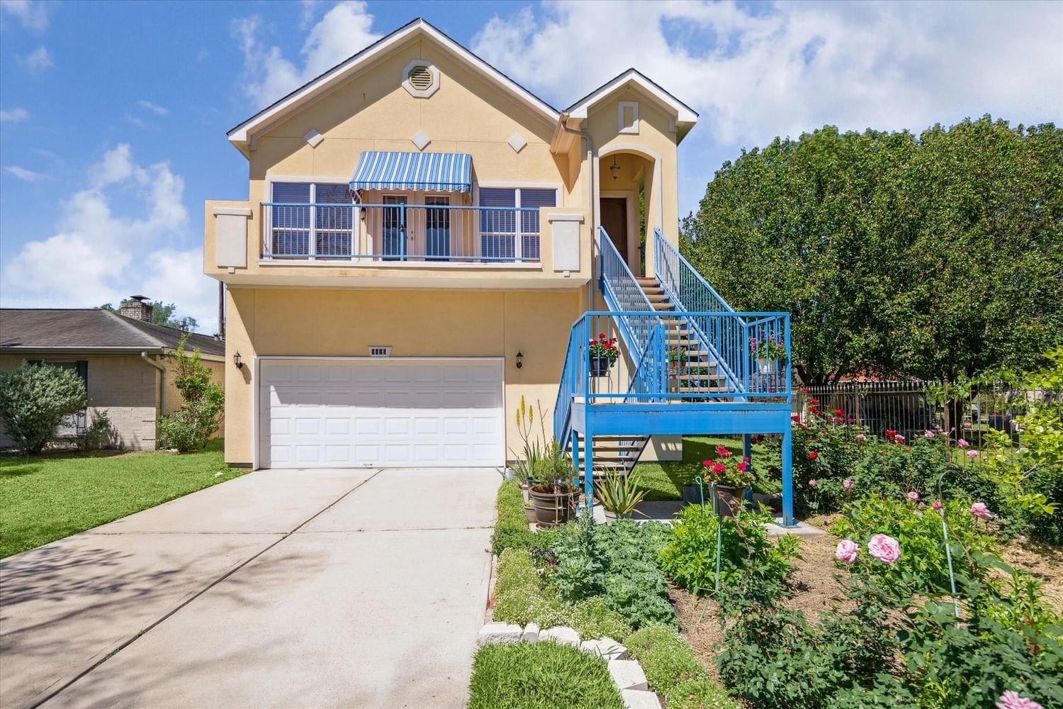 Real estate property located at 3610 Garapan, Harris, White Oak Terrace, Houston, TX, US
