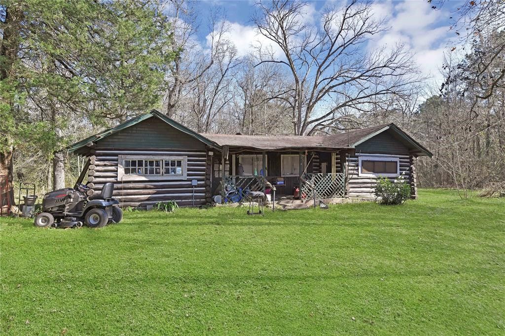 Real estate property located at 7146 Fm 350, Polk, Livingston, TX, US