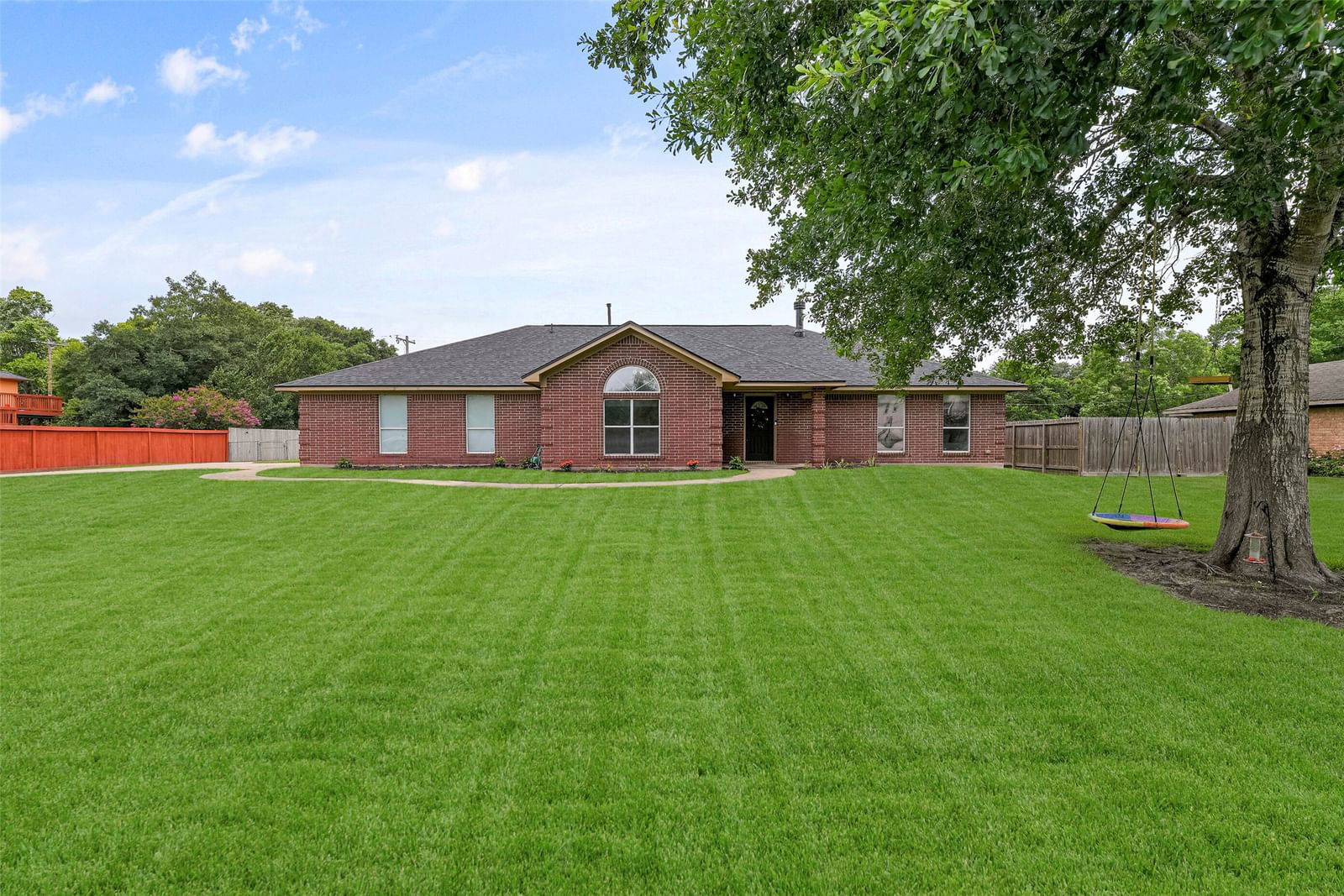 Real estate property located at 116 Estate, Galveston, Tower Estates, Friendswood, TX, US