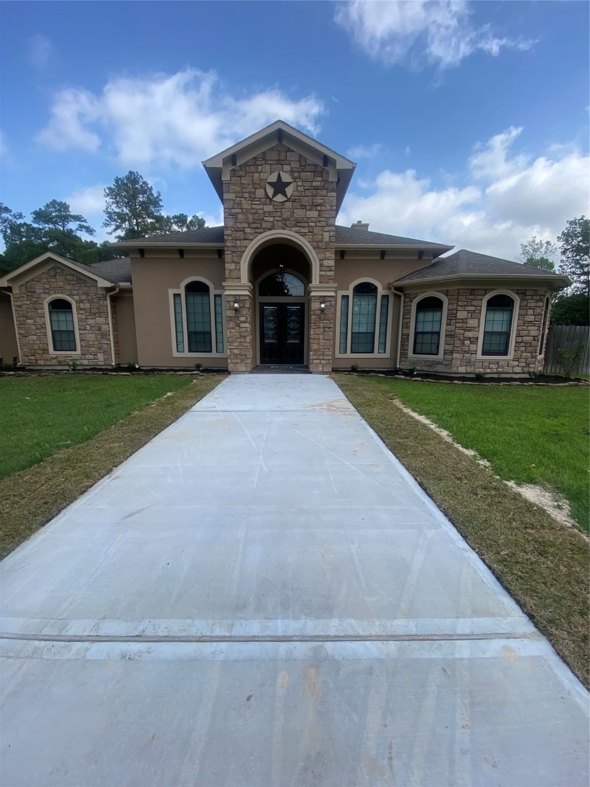 Real estate property located at 22964 Brazos, Montgomery, Riverwalk 04, Porter, TX, US