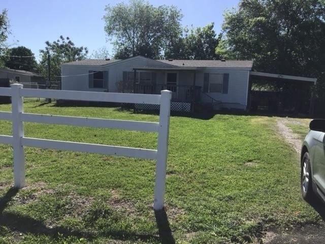 Real estate property located at 13415 Milo, Harris, Dreamland Place, Crosby, TX, US