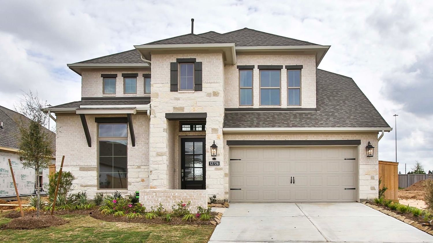 Real estate property located at 12726 American Sweetgum, Harris, Bridgeland, Cypress, TX, US