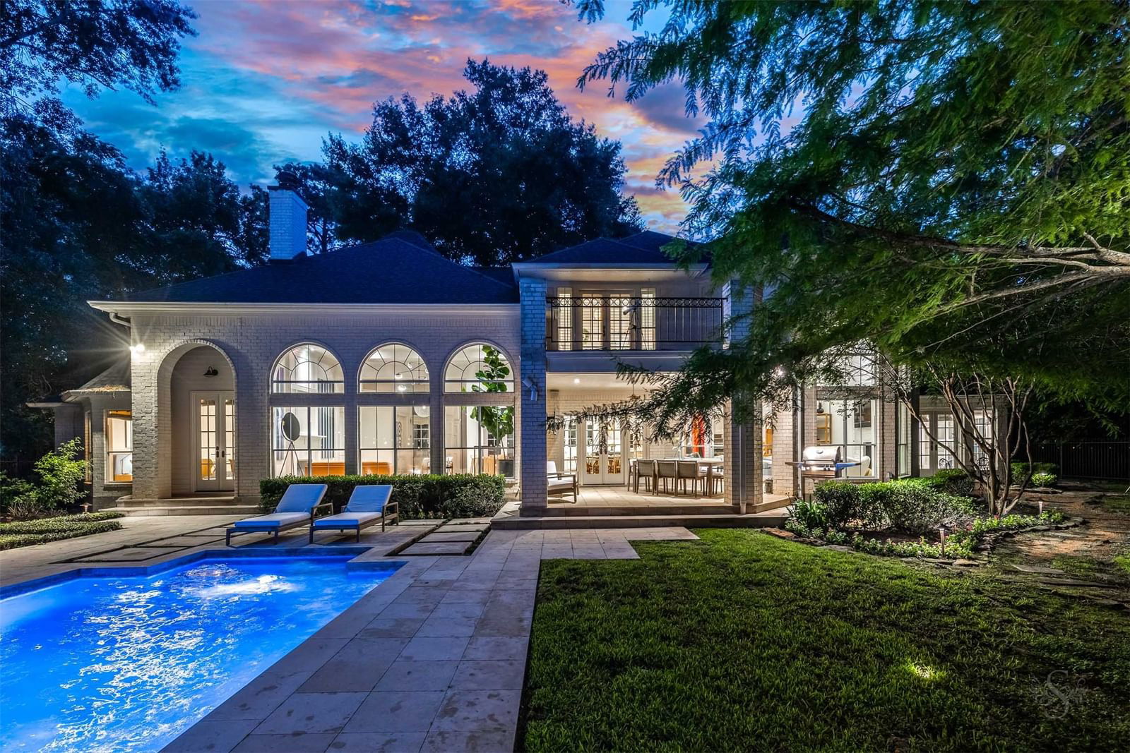 Real estate property located at 31 Shoreline Point, Montgomery, Wdlnds Village Panther Ck 26, The Woodlands, TX, US