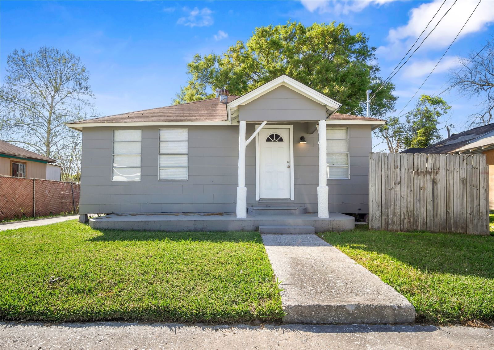 Real estate property located at 1013 2nd, Harris, Goose Creek, Baytown, TX, US