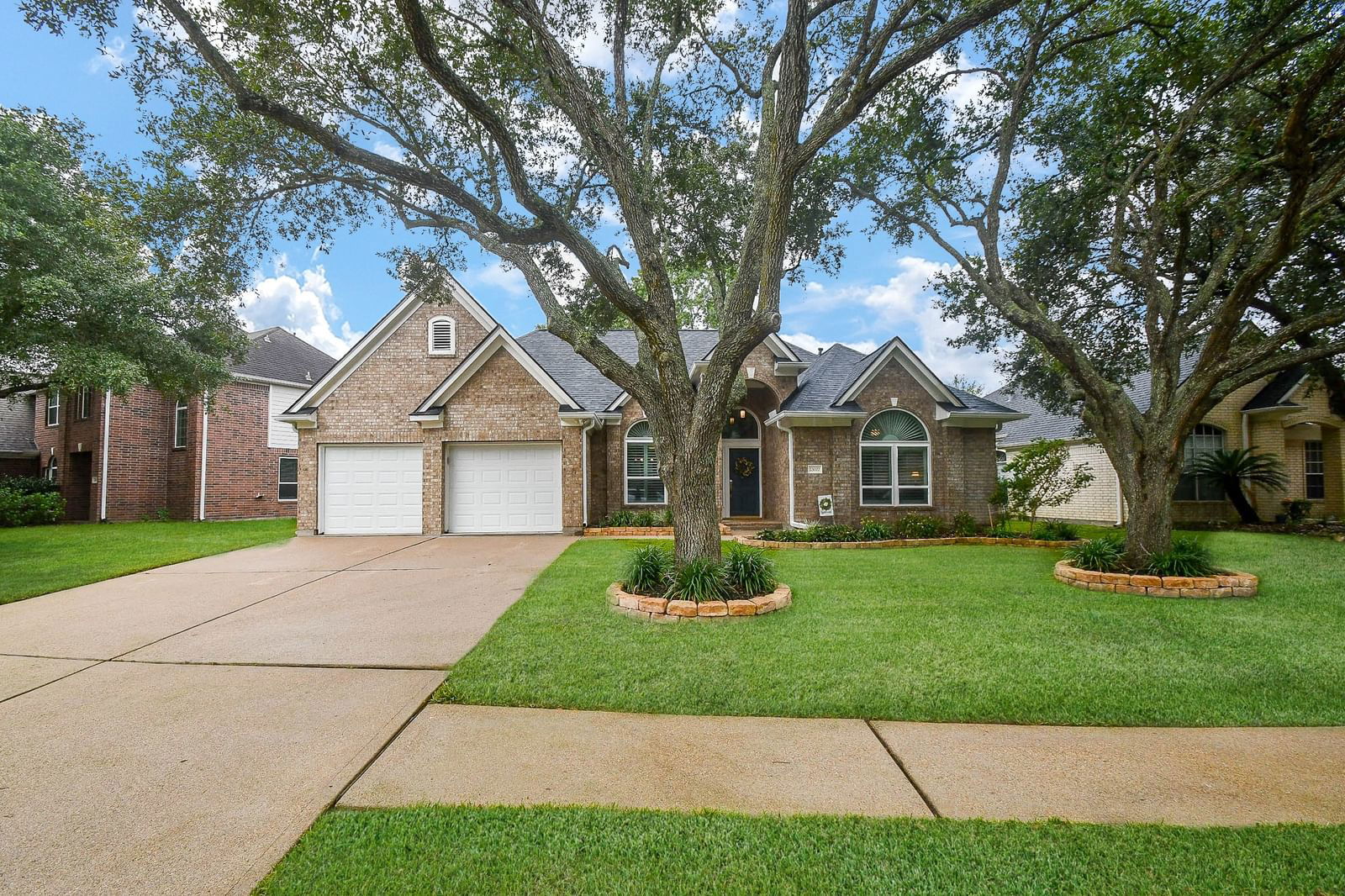 Real estate property located at 23022 Warmstone, Harris, Cinco Ranch Meadow Place, Katy, TX, US