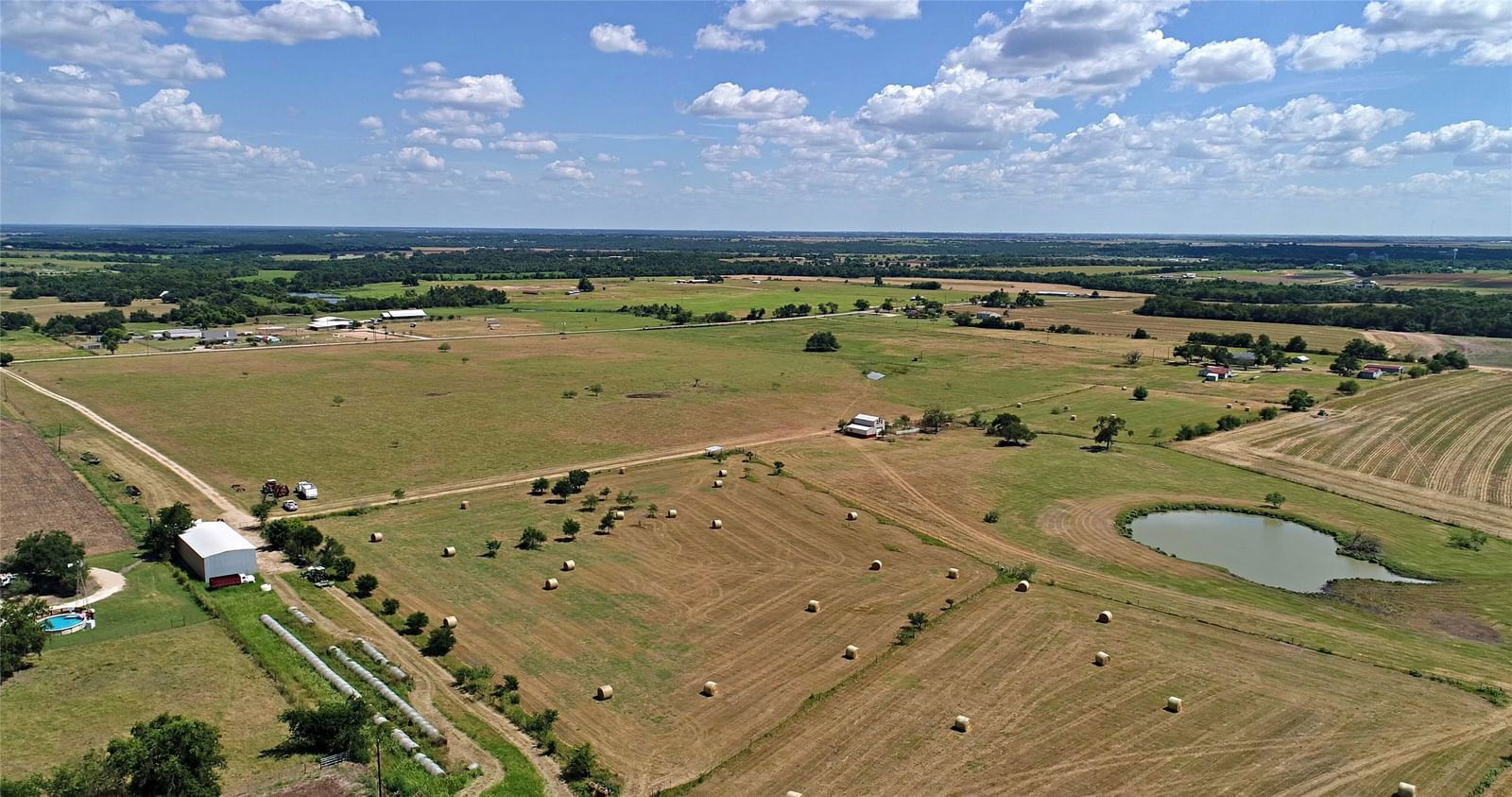 Real estate property located at TBD Lot 3 FM 1123, Bell, NA, Holland, TX, US