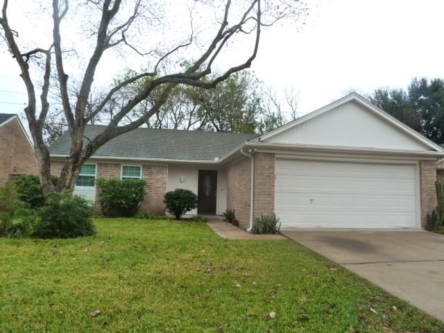 Real estate property located at 4023 Kitchen Hill, Fort Bend, Chimneystone, Sugar Land, TX, US