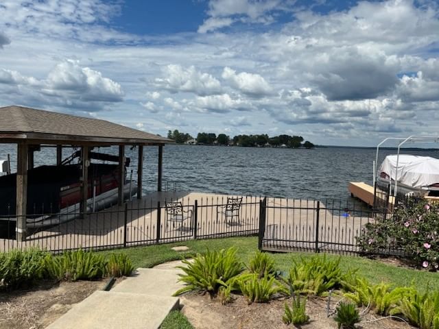 Real estate property located at 16411 Clear Water, Montgomery, Clear Water Point, Montgomery, TX, US