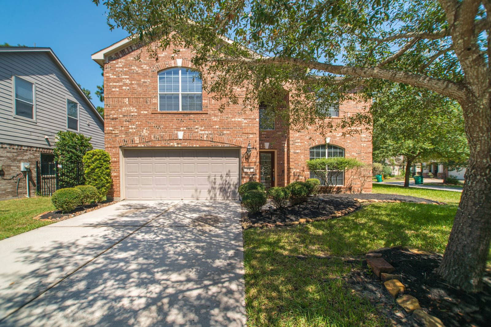 Real estate property located at 139 Rocky Point Cir, Harris, The Woodlands Creekside Park 05, The Woodlands, TX, US