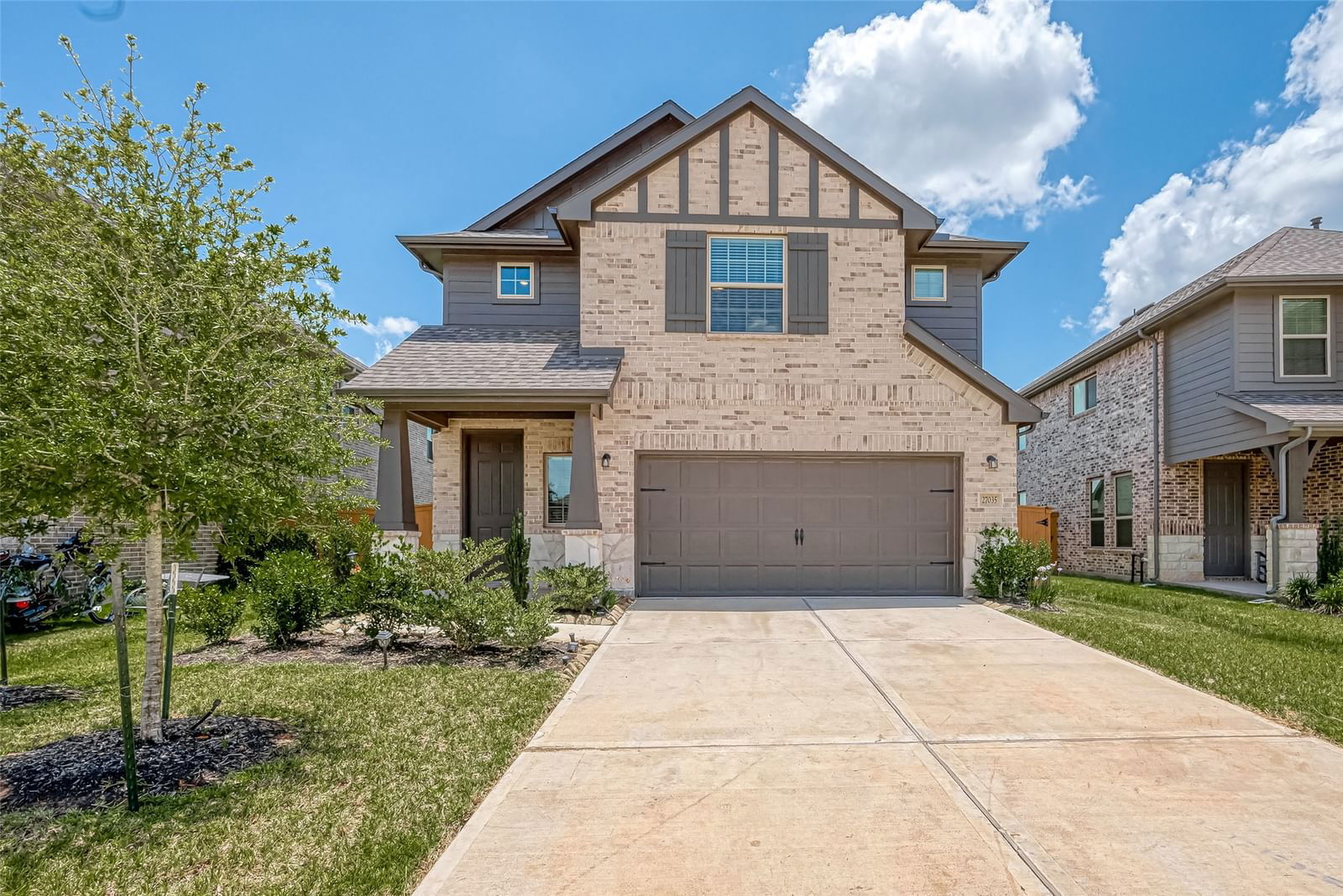 Real estate property located at 27035 Bel Air Point, Harris, Sunterra, Katy, TX, US