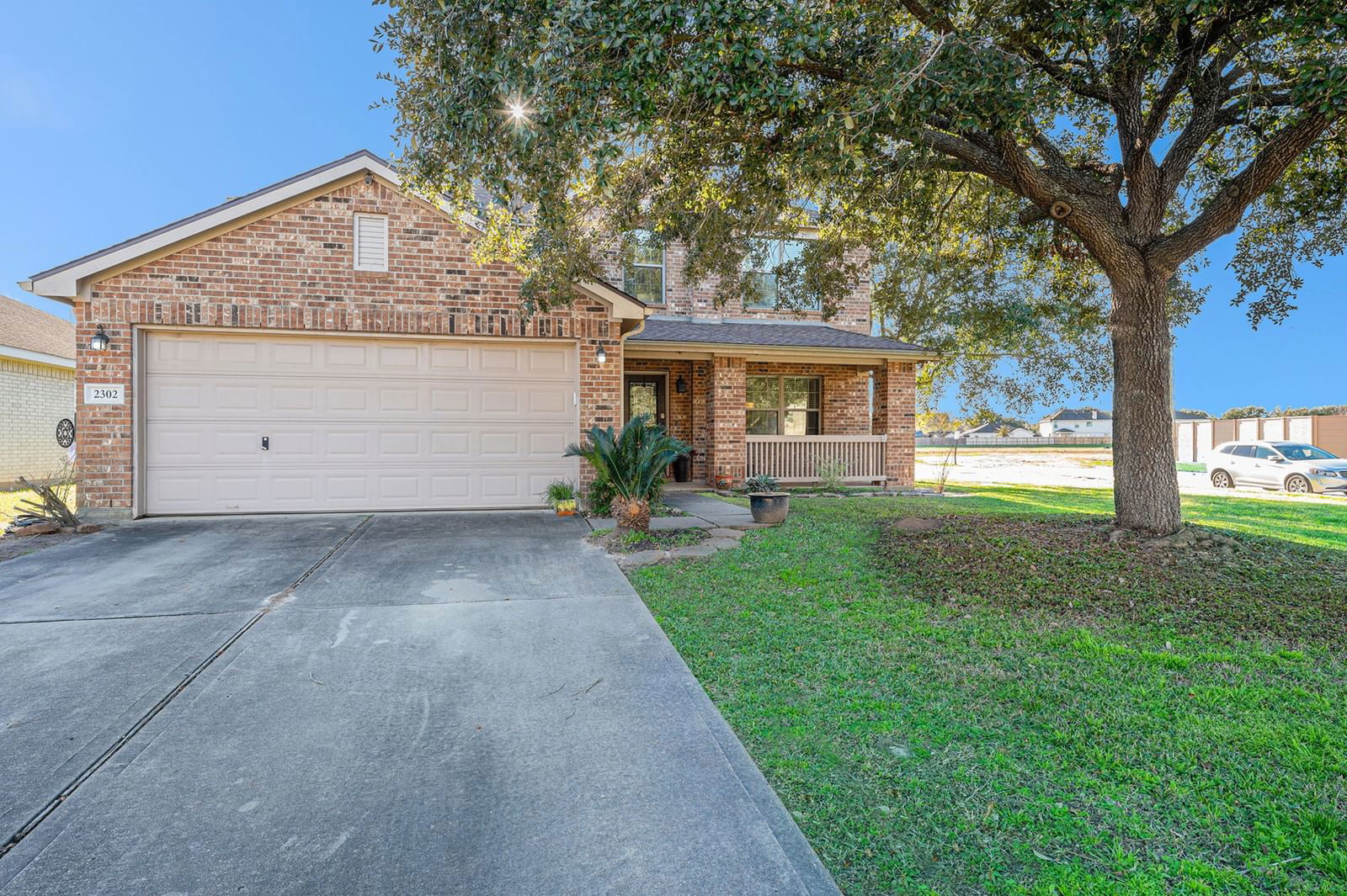 Real estate property located at 2302 Gable Hollow, Harris, Westgreen Park Sec 03, Katy, TX, US