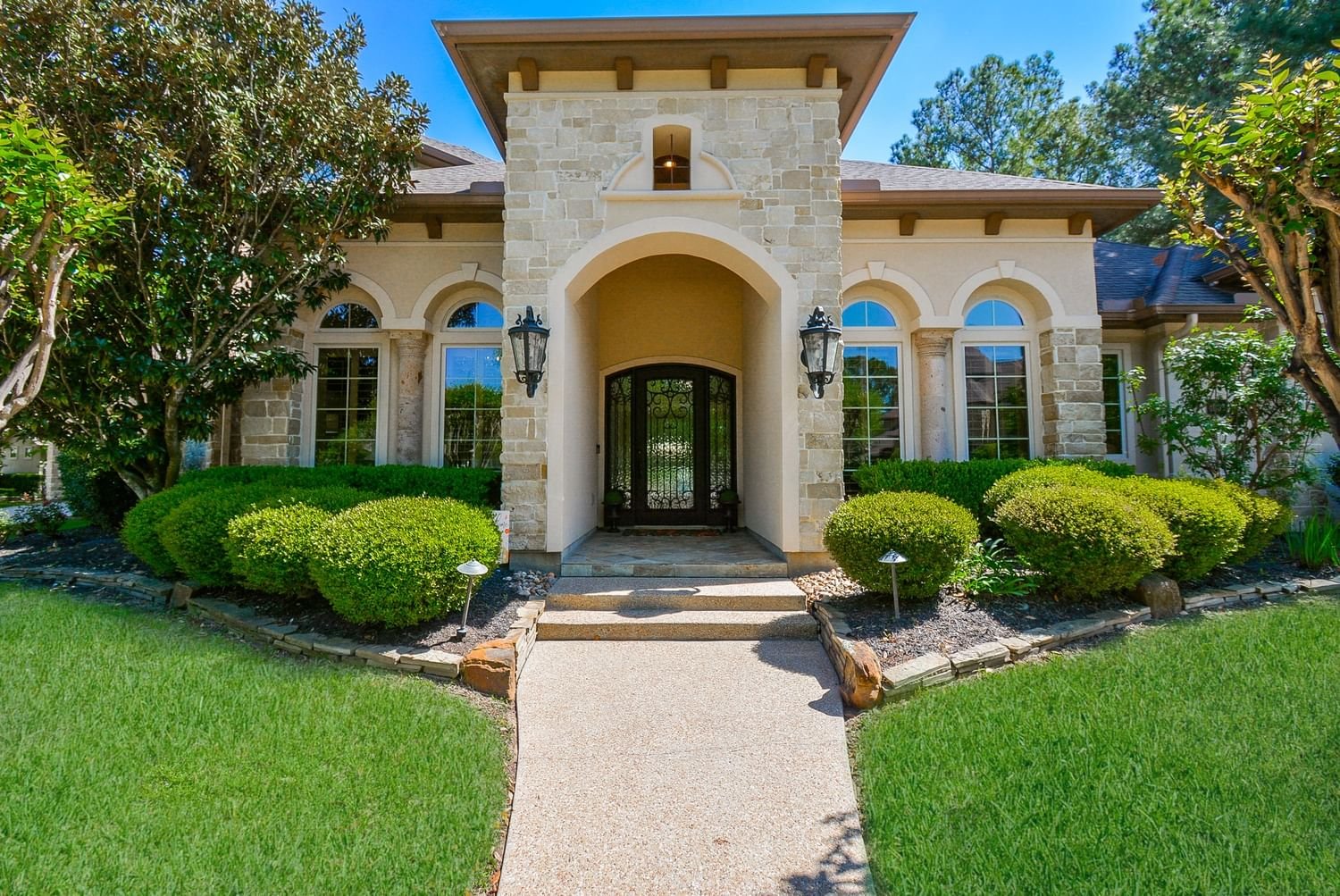 Real estate property located at 4803 Copper Manor, Fort Bend, Cinco Ranch West Sec 28, Katy, TX, US