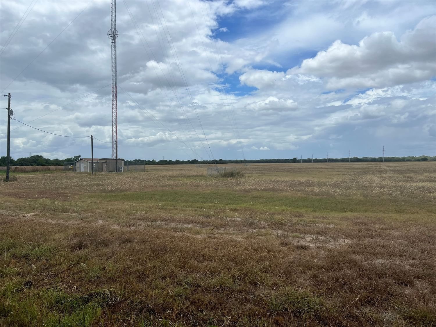 Real estate property located at 346 County Road 325, Wharton, none, Louise, TX, US