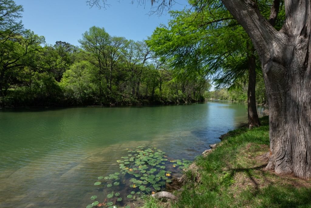 Real estate property located at 850 Bluff Ridge, Comal, D J, New Braunfels, TX, US