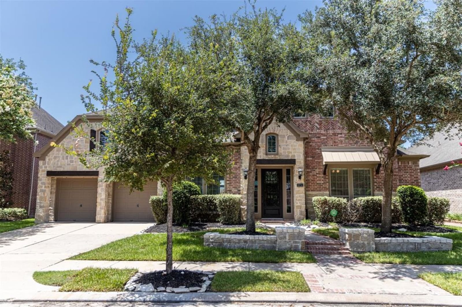 Real estate property located at 18714 Colony Shore, Harris, Shores, Cypress, TX, US