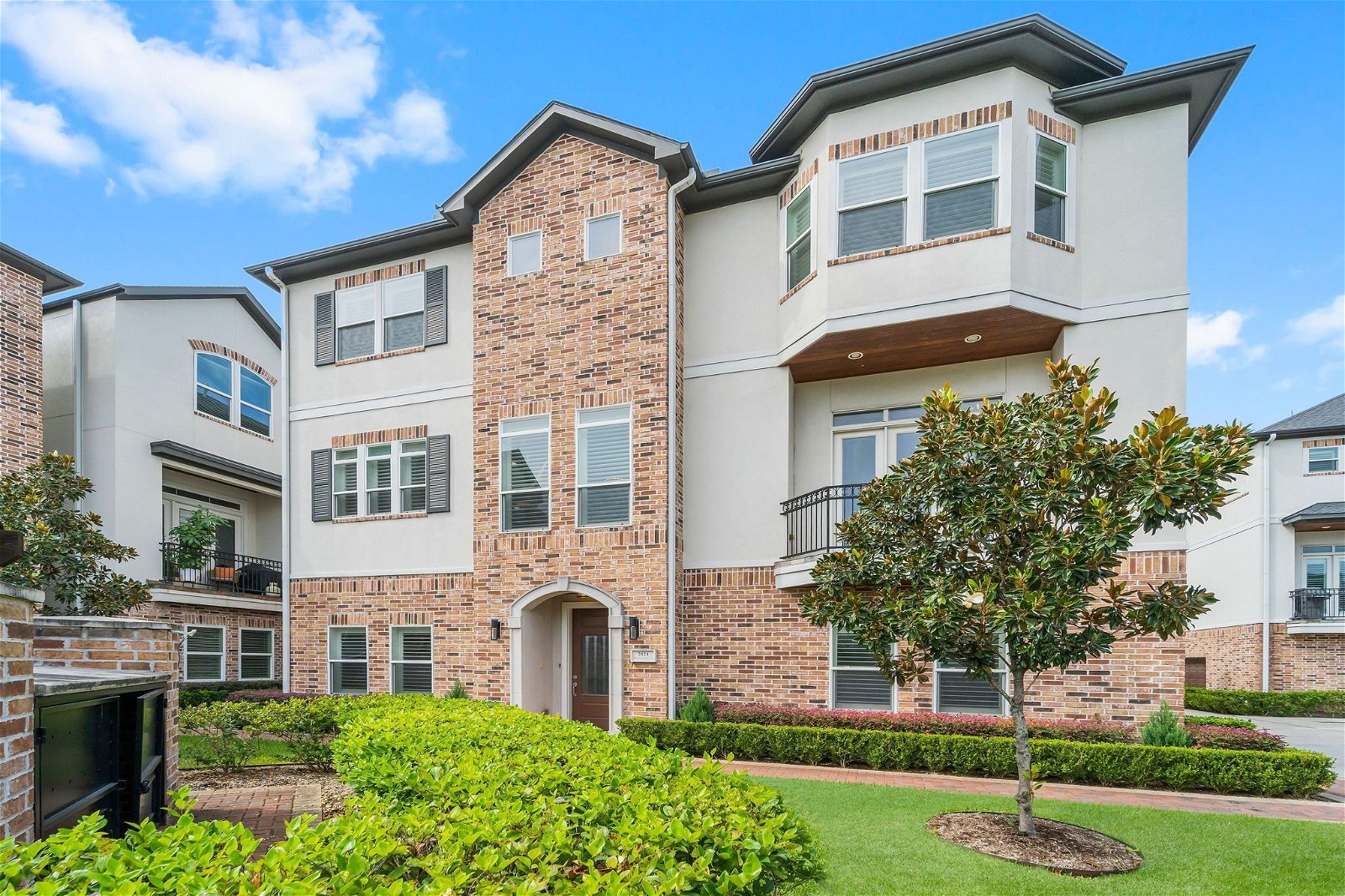 Real estate property located at 2824 Princeton, Harris, Houston, TX, US
