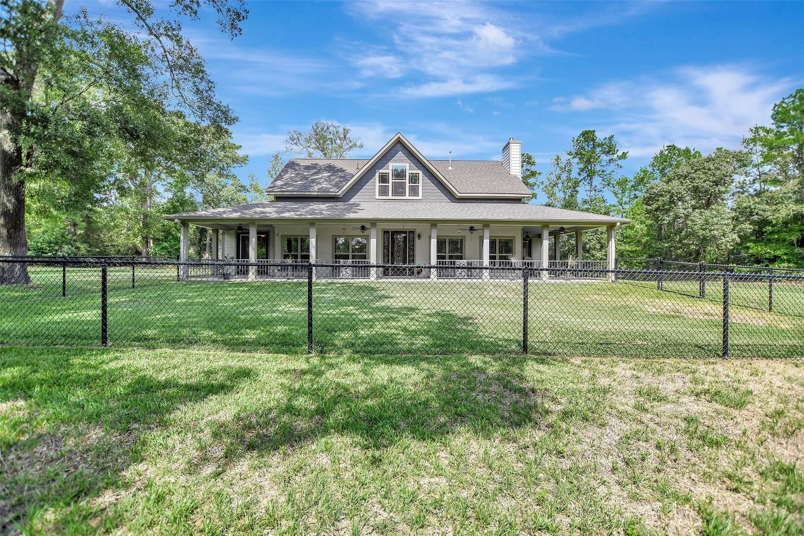 Real estate property located at 19003 Indigo Lake, Montgomery, Indigo Lake Estates, Magnolia, TX, US