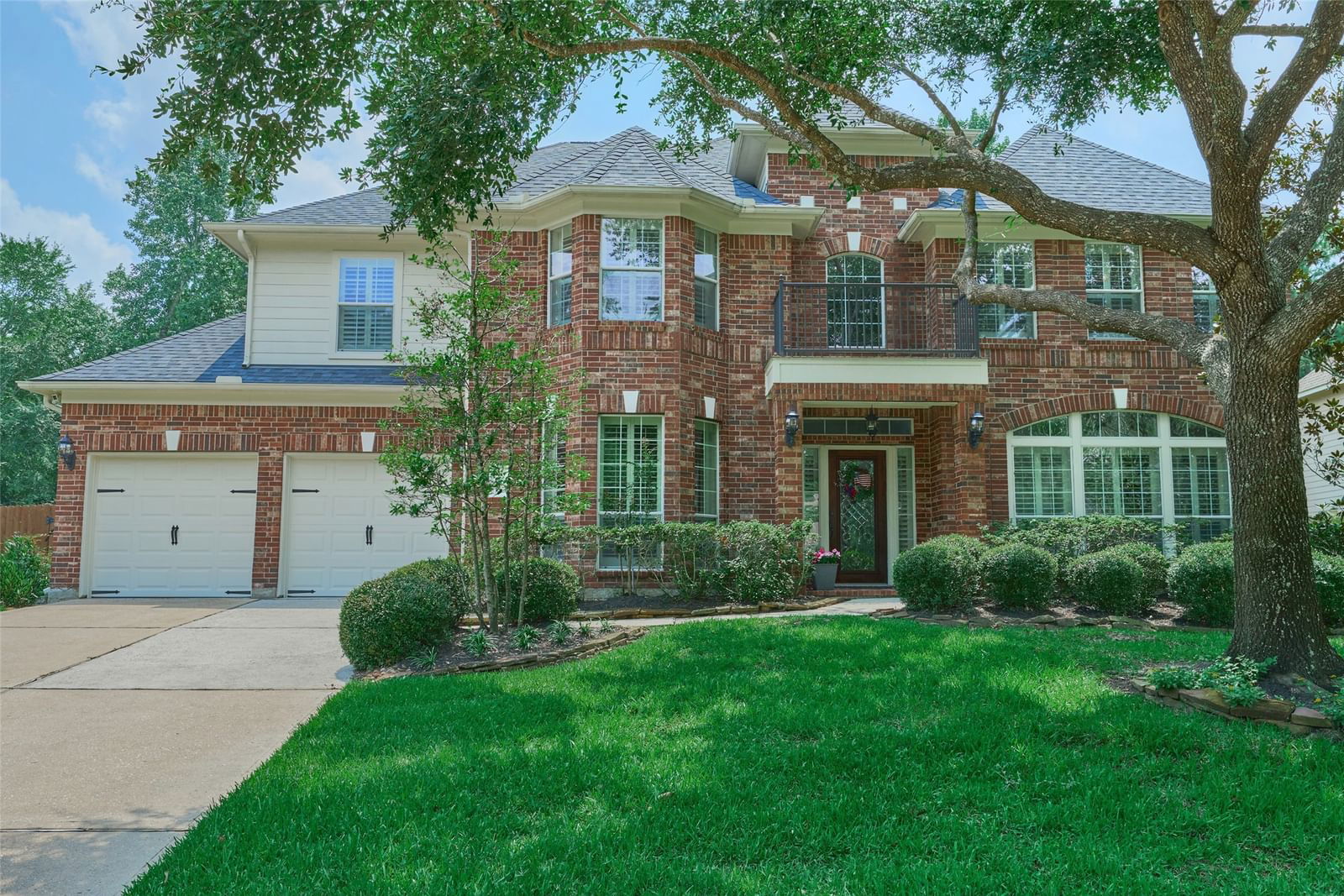 Real estate property located at 11 Wildever, Montgomery, Wdlnds Village Sterling Ridge 36, The Woodlands, TX, US