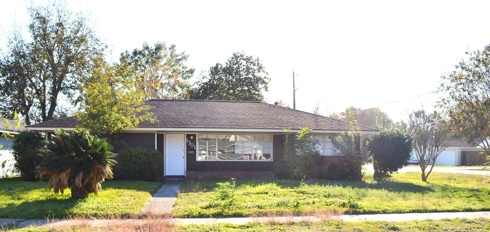 Real estate property located at 1301 Monroe, Harris, Milby Dale Sec 05 Annex, Baytown, TX, US