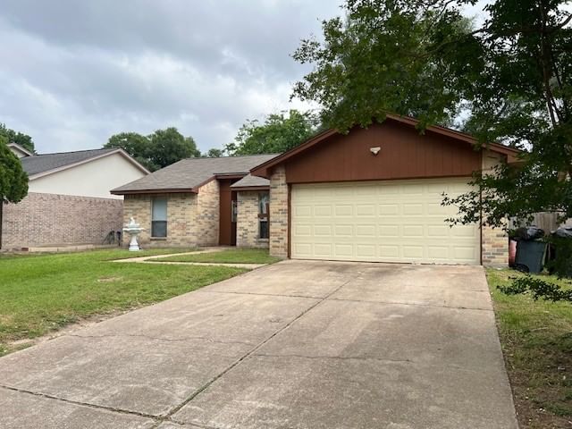 Real estate property located at 19327 Cypress Bay, Harris, Cypress Mdws Sec 01, Katy, TX, US