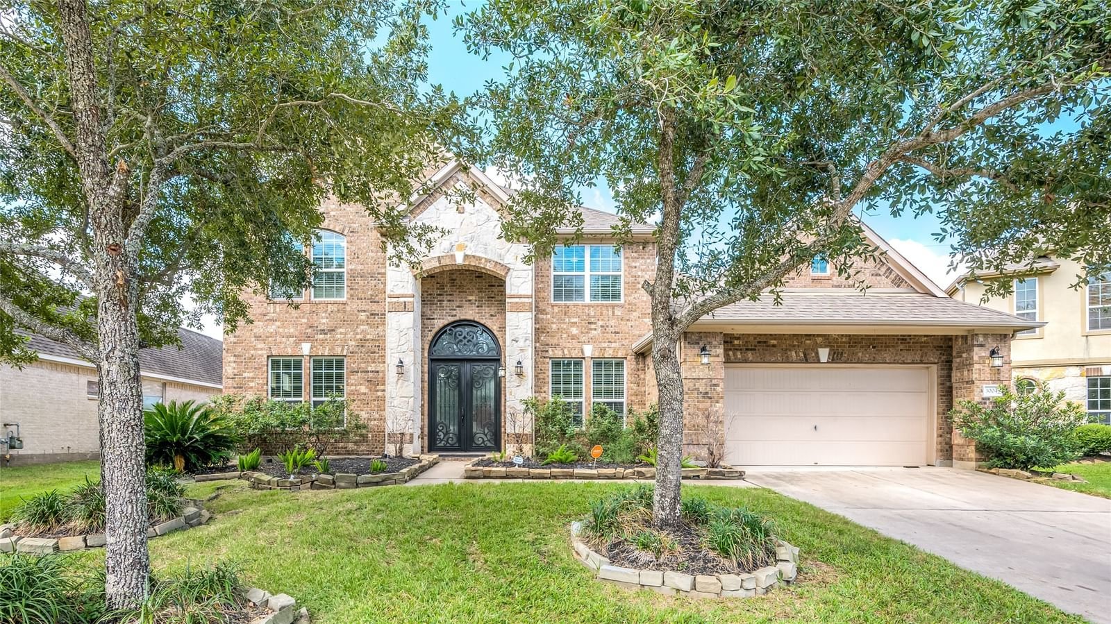 Real estate property located at 3004 Decker Field, Brazoria, Southern Trails Ph 1 Sec 7, Pearland, TX, US