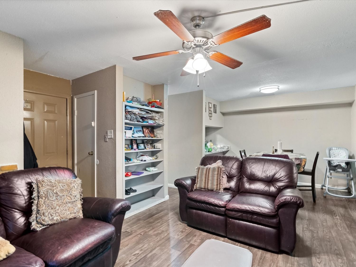 Real estate property located at 9090 Braeswood #63, Harris, Braeswood Condo, Houston, TX, US