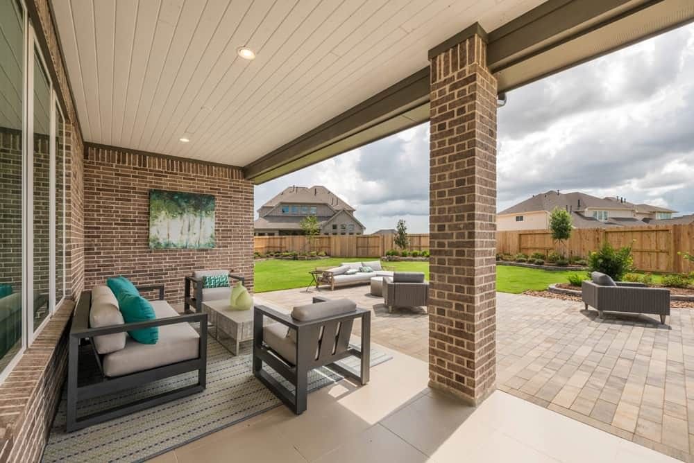 Real estate property located at 29827 Smoky Ridge, Fort Bend, Fulshear, TX, US