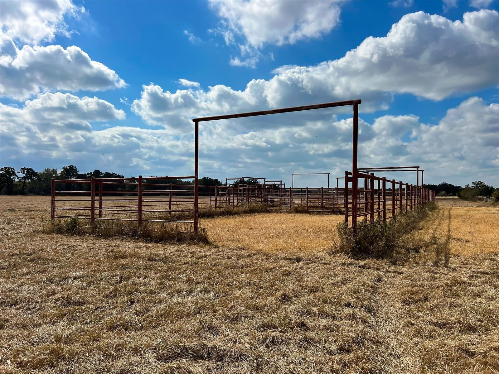 Real estate property located at TBD-A Fm-3371, Limestone, na, Groesbeck, TX, US