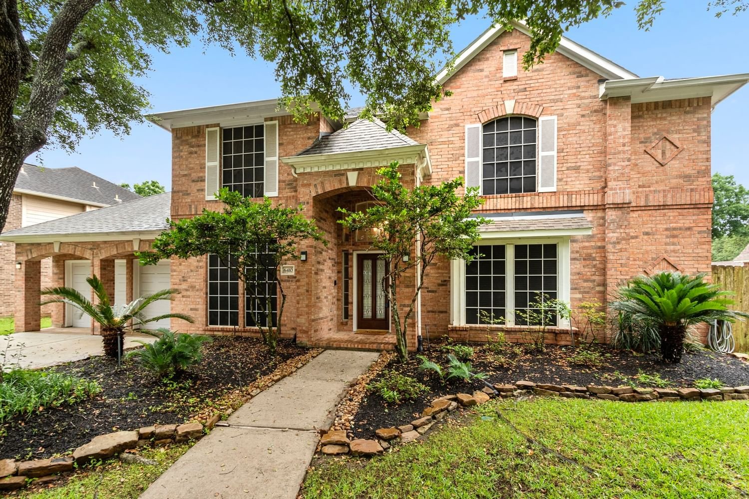 Real estate property located at 6410 Kendall Creek, Fort Bend, New Territory, Sugar Land, TX, US