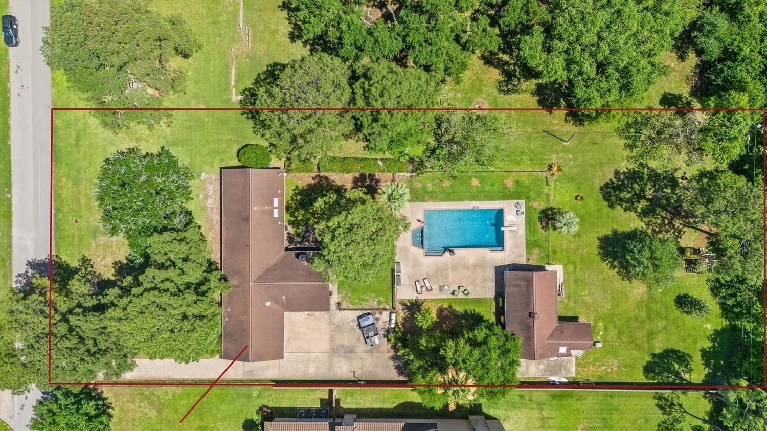 Real estate property located at 14621 Westway, Harris, Westway Farms U/R, Houston, TX, US