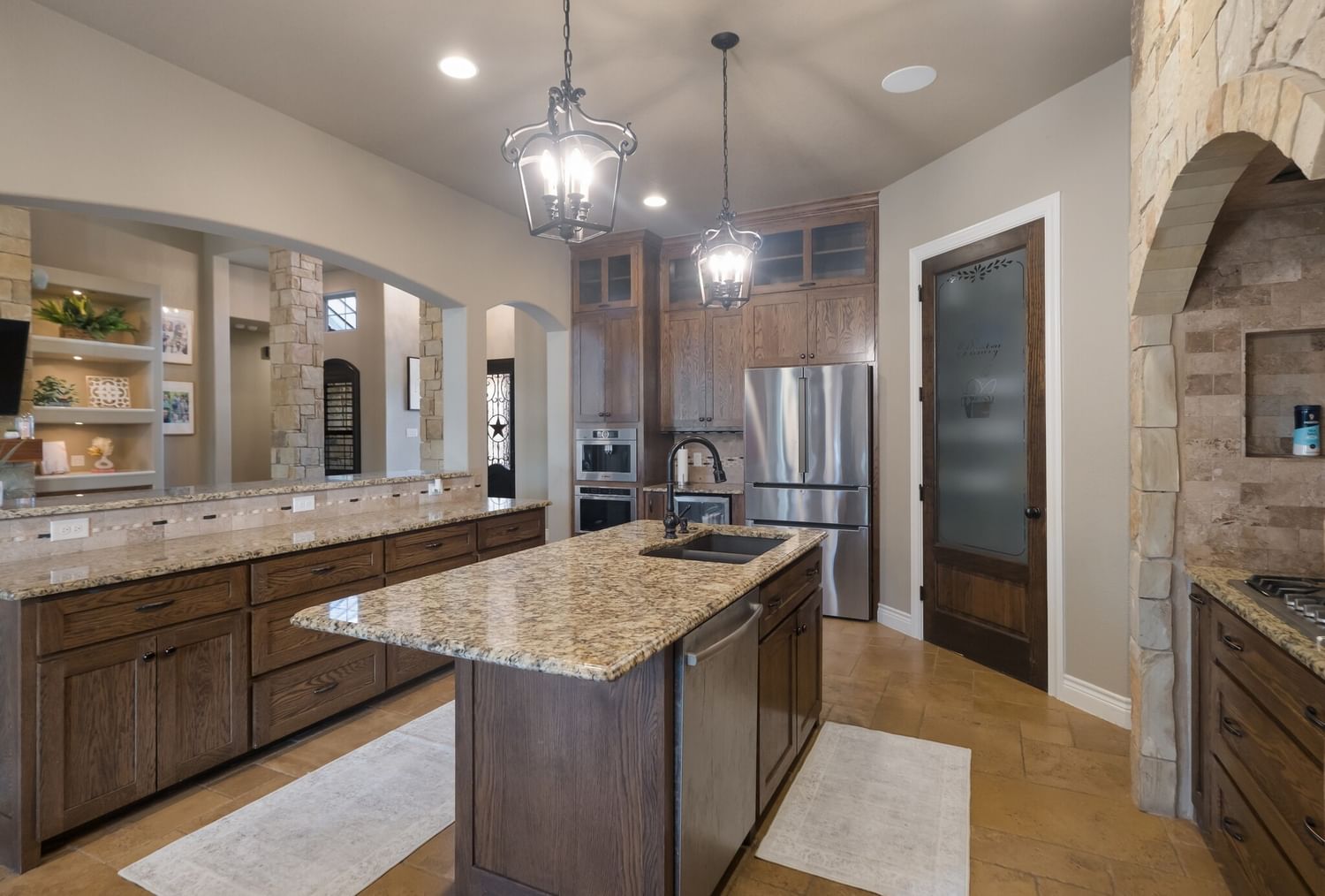 Real estate property located at 411 Copper, Comal, New Braunfels, TX, US