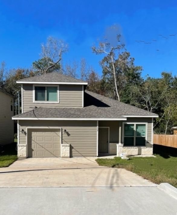 Real estate property located at 708 Dogwood, Montgomery, Lake Conroe Forest 01, Conroe, TX, US