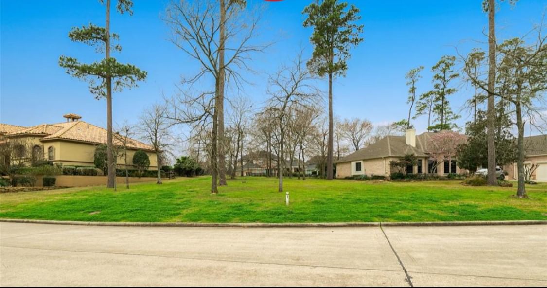 Real estate property located at 306 Promenade, Montgomery, Bentwater 46, Montgomery, TX, US