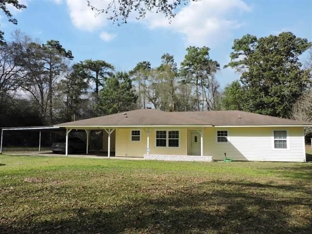 Real estate property located at 680 Rose, Orange, Th Breece League Abs #3, Vidor, TX, US