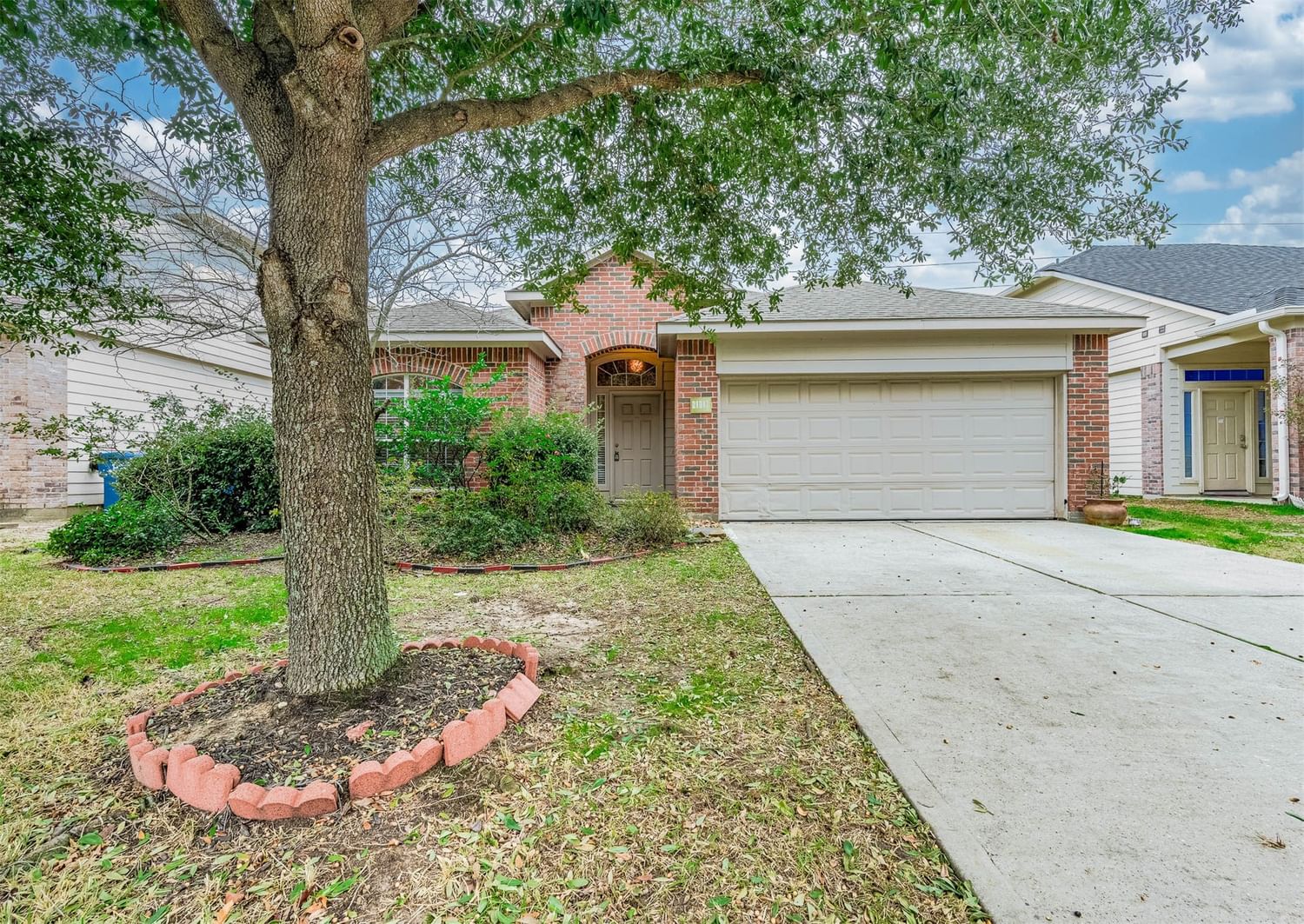 Real estate property located at 21311 Bella Jess, Harris, Bella Sera, Spring, TX, US