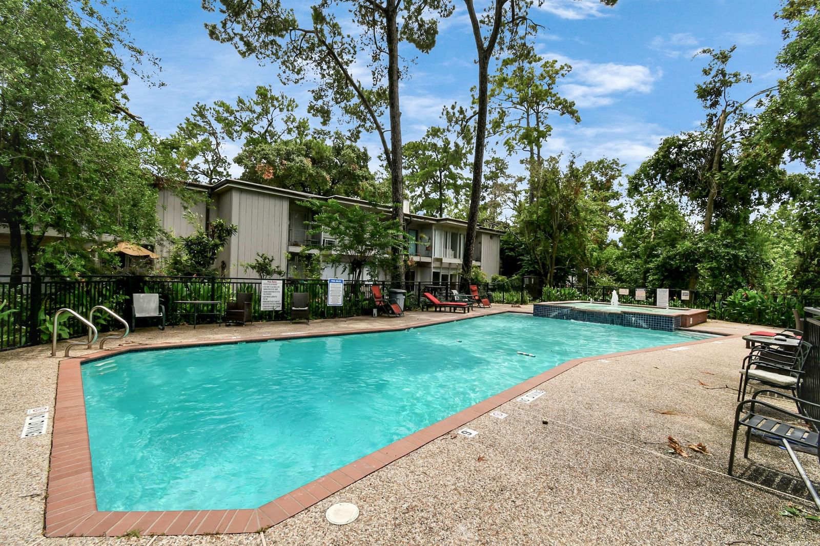 Real estate property located at 8211 Katy #12, Harris, Tree House Condo, Houston, TX, US