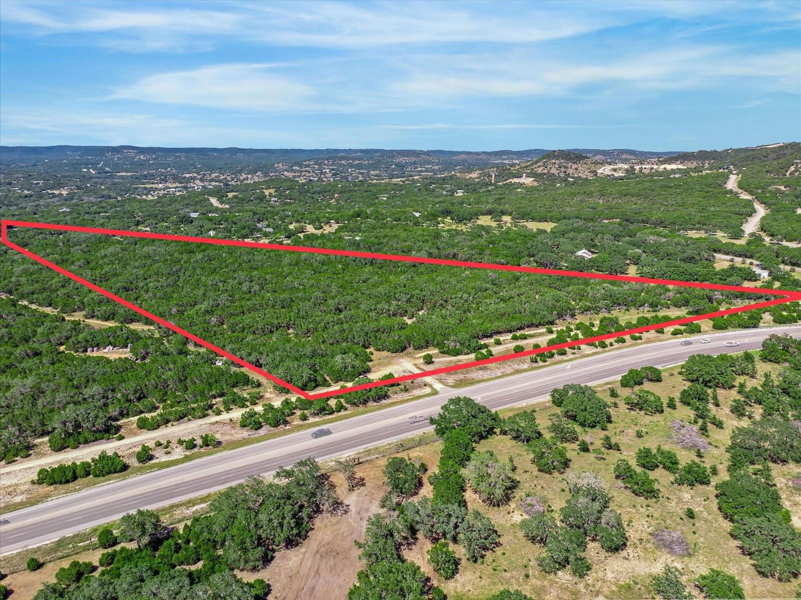 Real estate property located at 0 State Highway 16, Bandera, ABST, Pipe Creek, TX, US