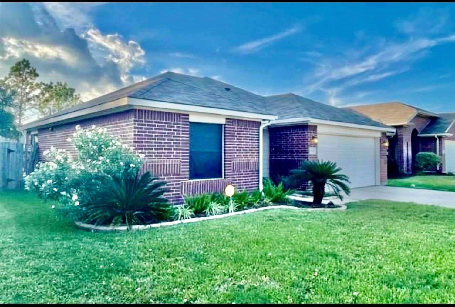 Real estate property located at 7202 Roundrock Park, Fort Bend, Twin Oaks Village, Richmond, TX, US
