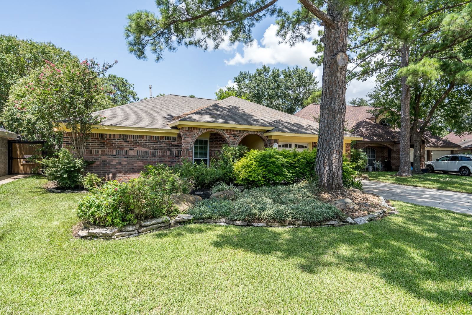 Real estate property located at 9406 Twilight Moon, Harris, Harvest Bend Meadow 01 R/P, Houston, TX, US