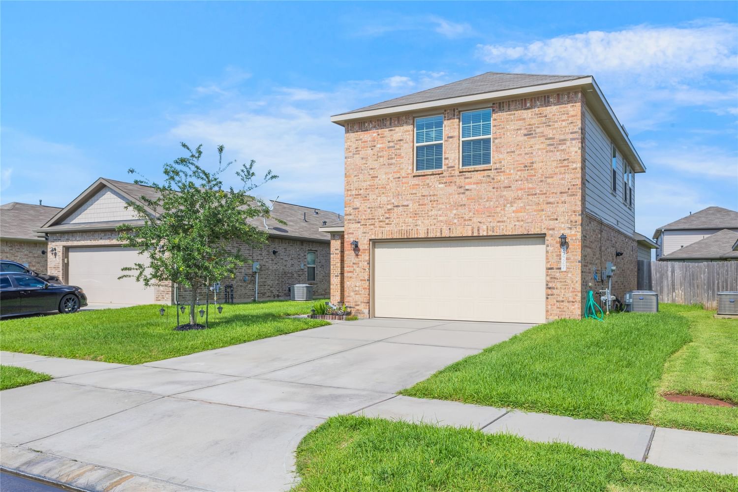 Real estate property located at 2427 Albany, Fort Bend, Liberty Ridge Sec 1, Missouri City, TX, US